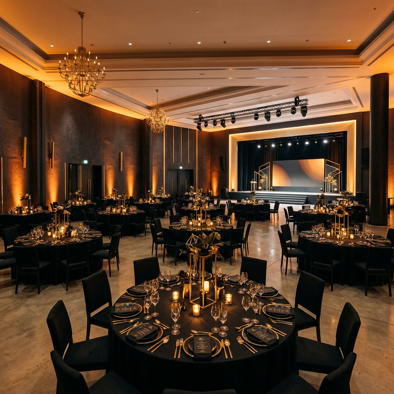 Corporate Events