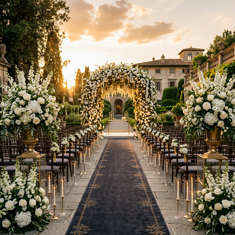 Weddings