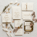 Custom Stationery & Signage Add-On