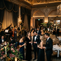 The Soirée — Luxury Private Event