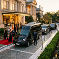 Transportation & Guest Logistics Add-On