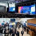 The Summit — Conference Production
