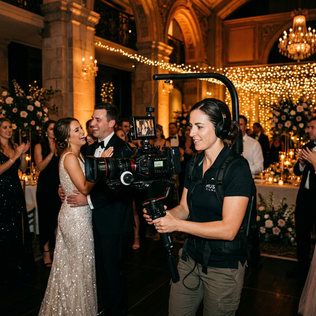 Photography Coordination Add-On