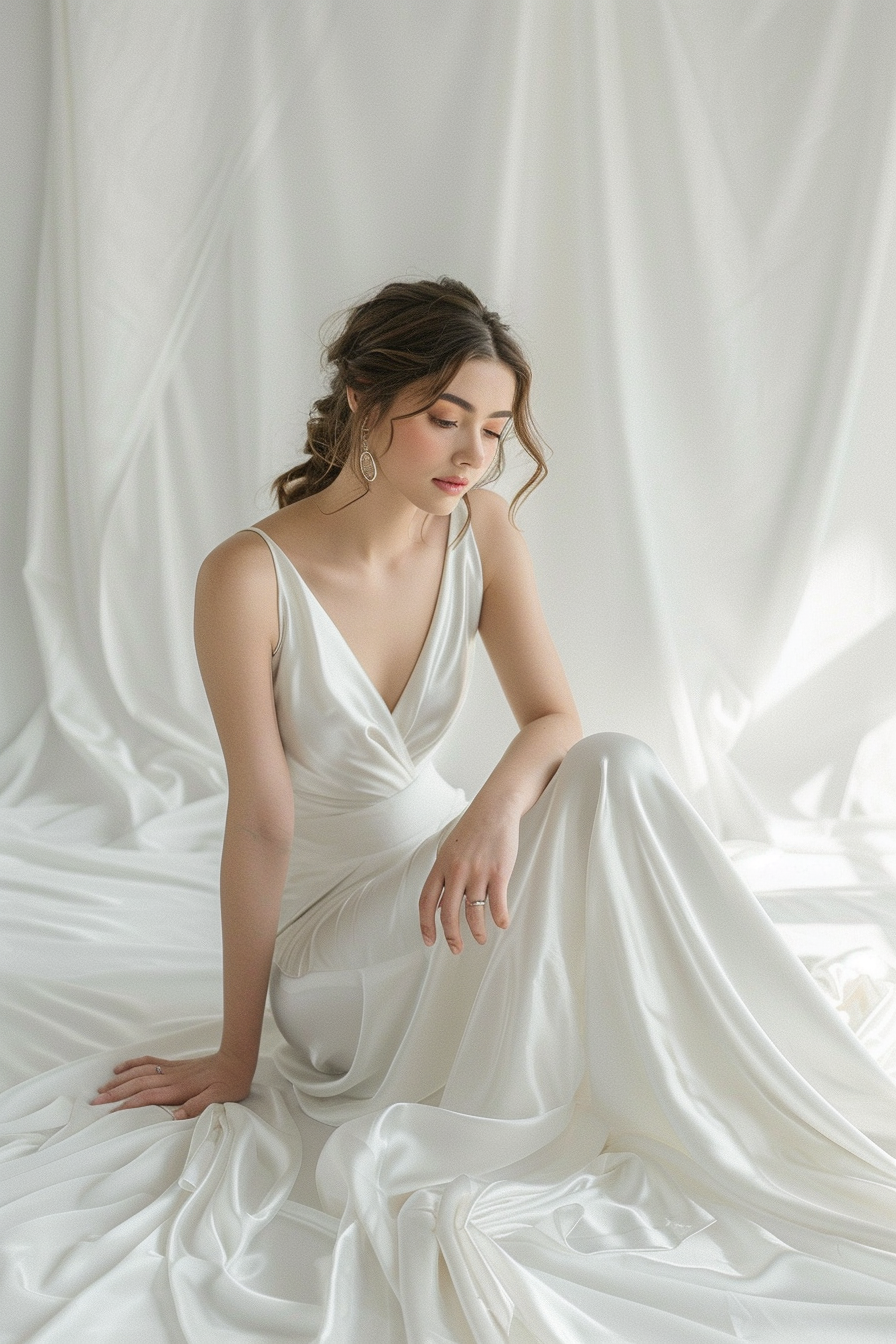 Ivory Reverie