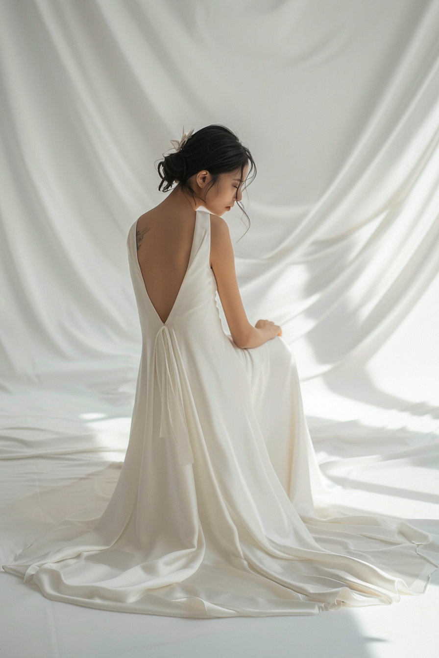 Ivory Reverie
